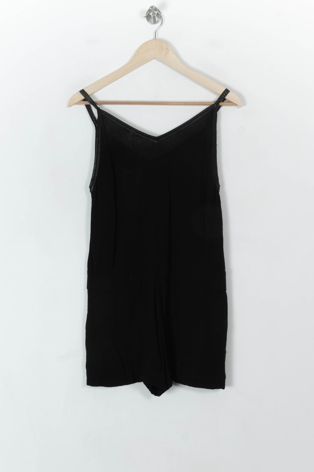 Combishort Noir - Taille XS/34 de la marque Maje | PARAD93807 - Vendu par Paradigme - Image 5