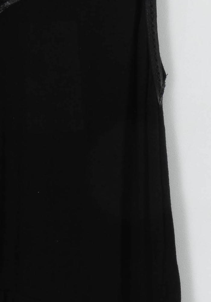 Combishort Noir - Taille XS/34 de la marque Maje | PARAD93807 - Vendu par Paradigme - Image 3
