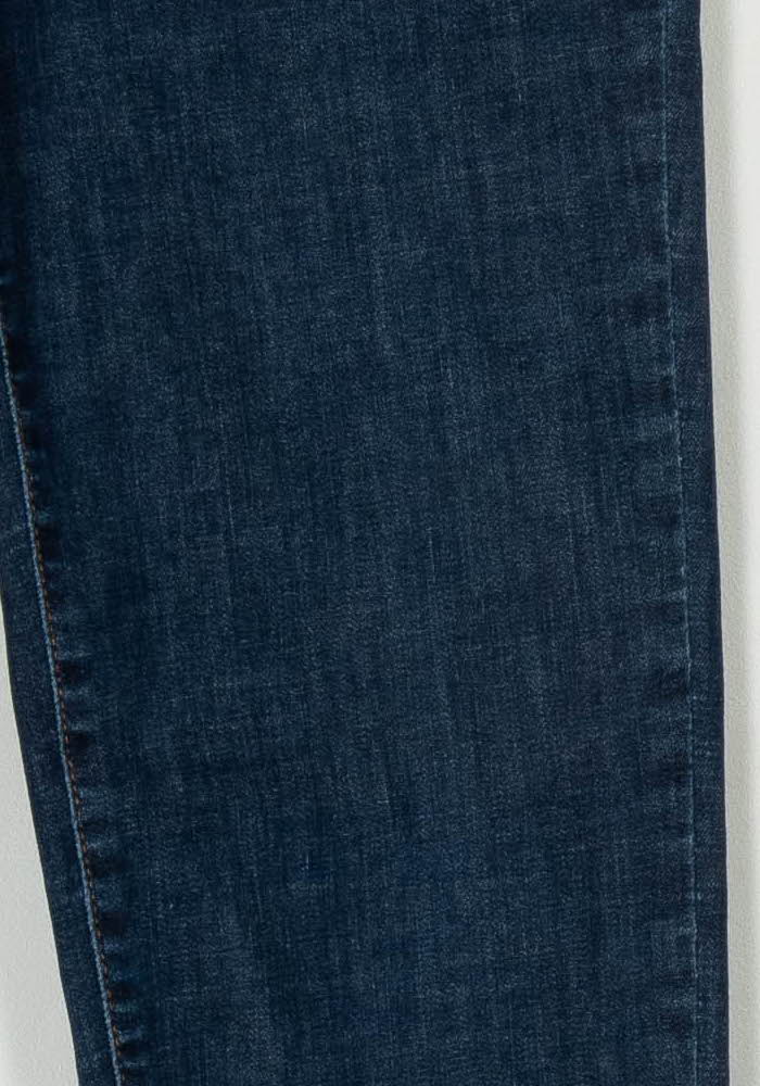 Jean Bleu - Taille XS/34 de la marque Caroll | PARAD93812 - Vendu par Paradigme - Image 3