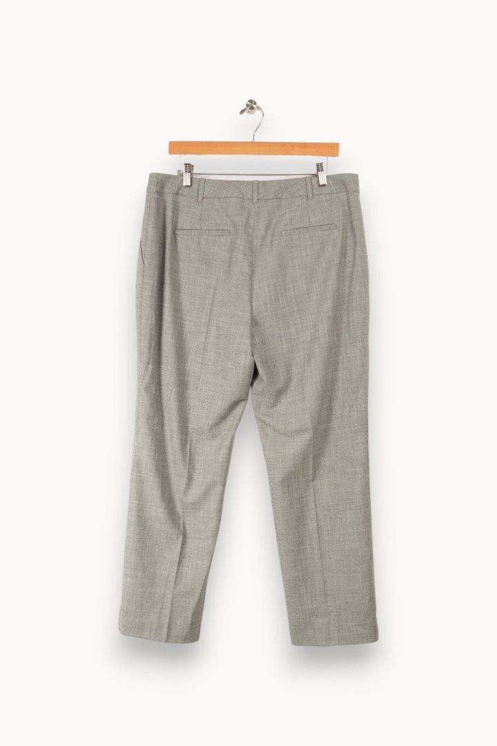 Pantalon gris - XXL/44