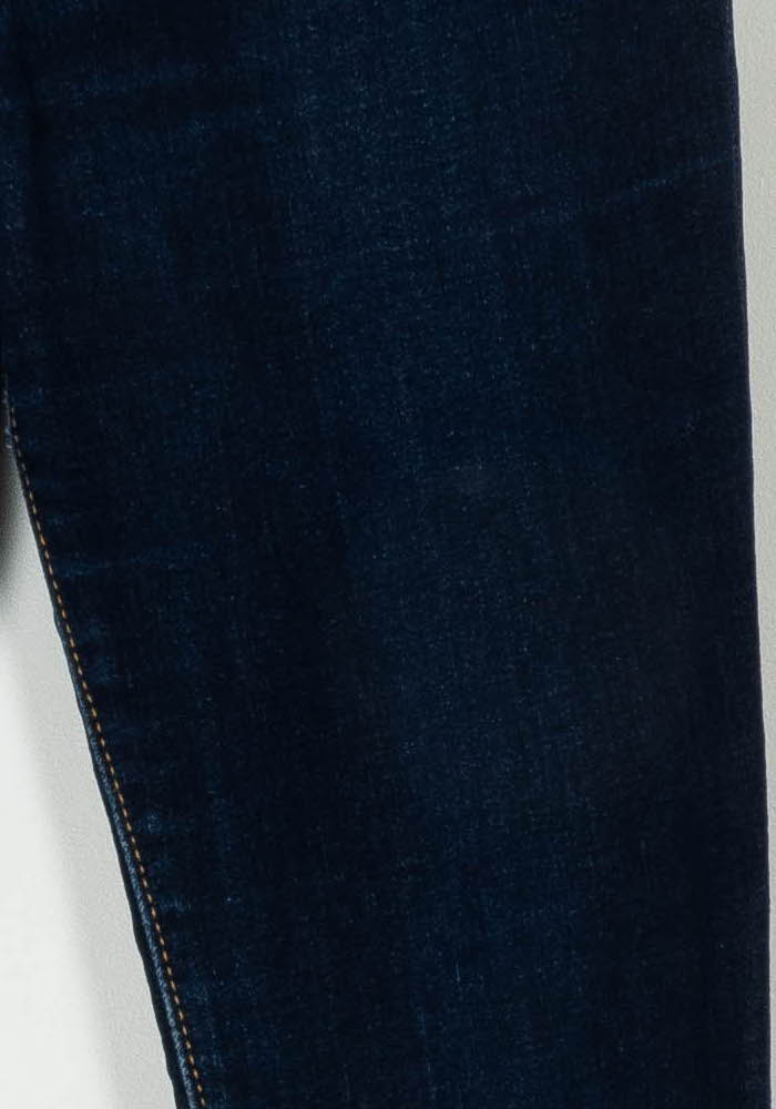 Jean Skinny Bleu Foncé - Taille S/36 de la marque Levi&