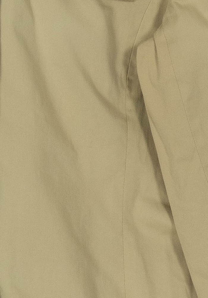 Veste Beige - Taille L/40 de la marque Caroll | PARAD93834 - Vendu par Paradigme - Image 3