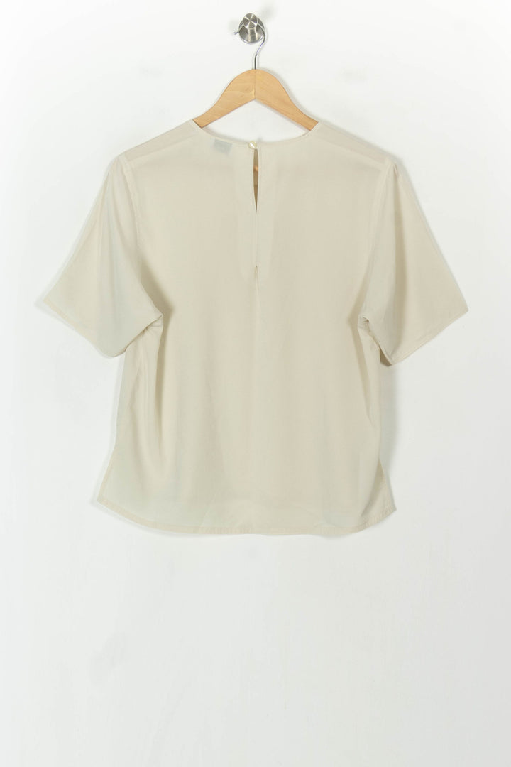 Blouse Beige - Taille T.U. de la marque Rodier | PARAD93836 - Vendu par Paradigme - Image 5
