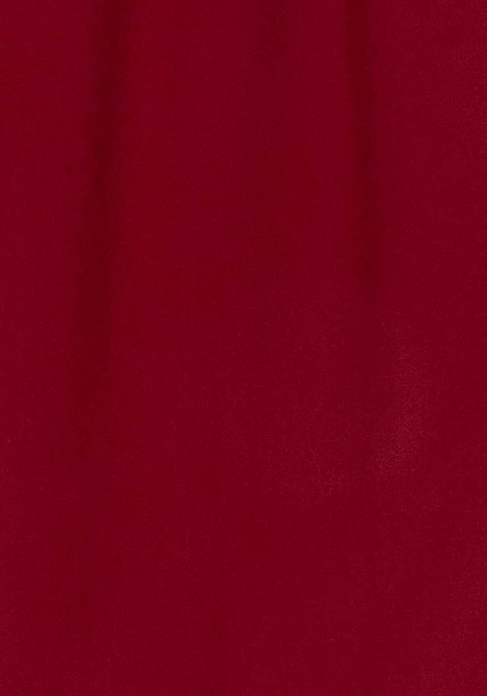 Jupe Crayon Rouge - Taille XXL/44 de la marque Maison 123 | PARAD93851 - Vendu par Paradigme - Image 3