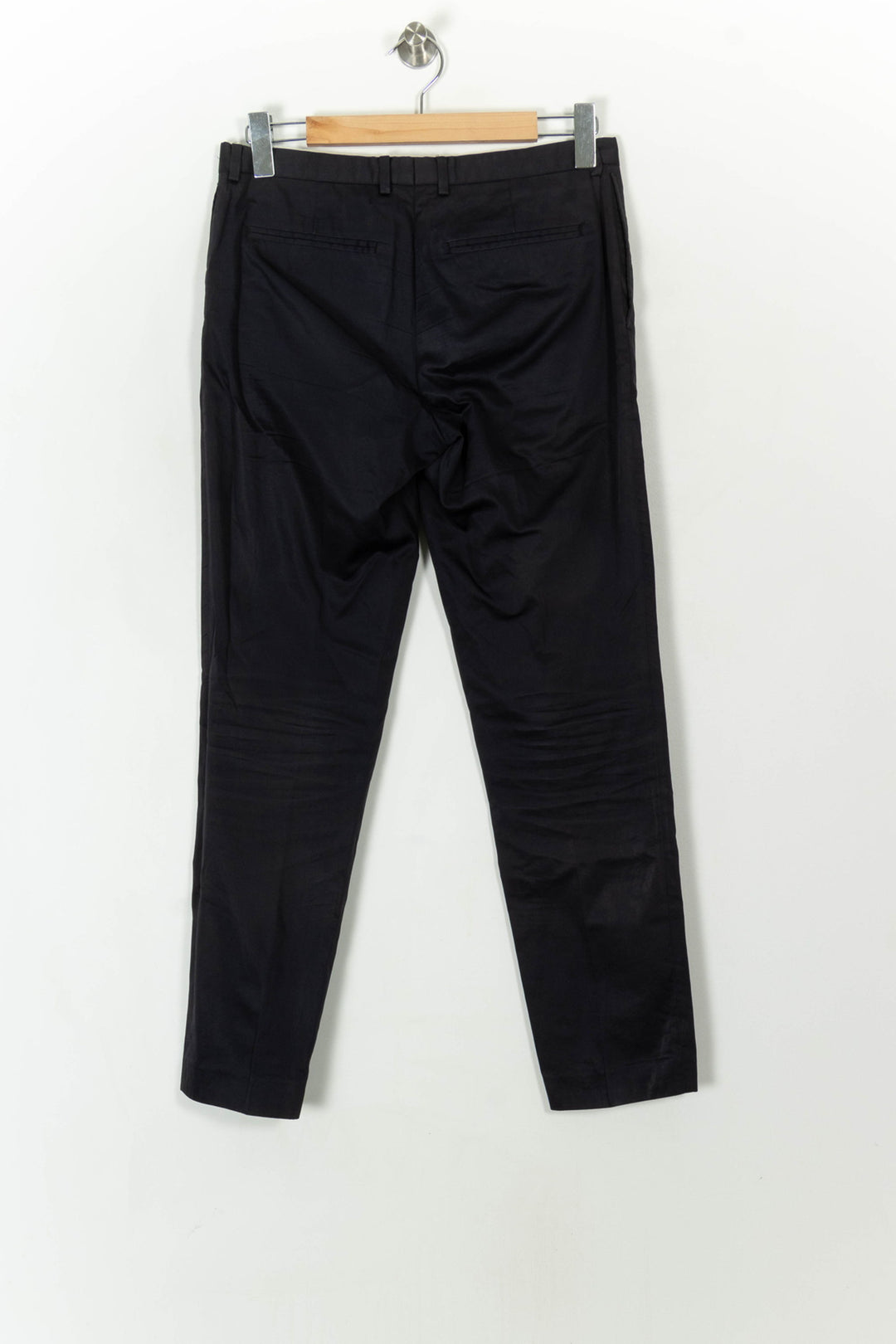 Pantalon Bleu - Taille XXXL/46 de la marque The Kooples | PARAD93860 - Vendu par Paradigme - Image 5