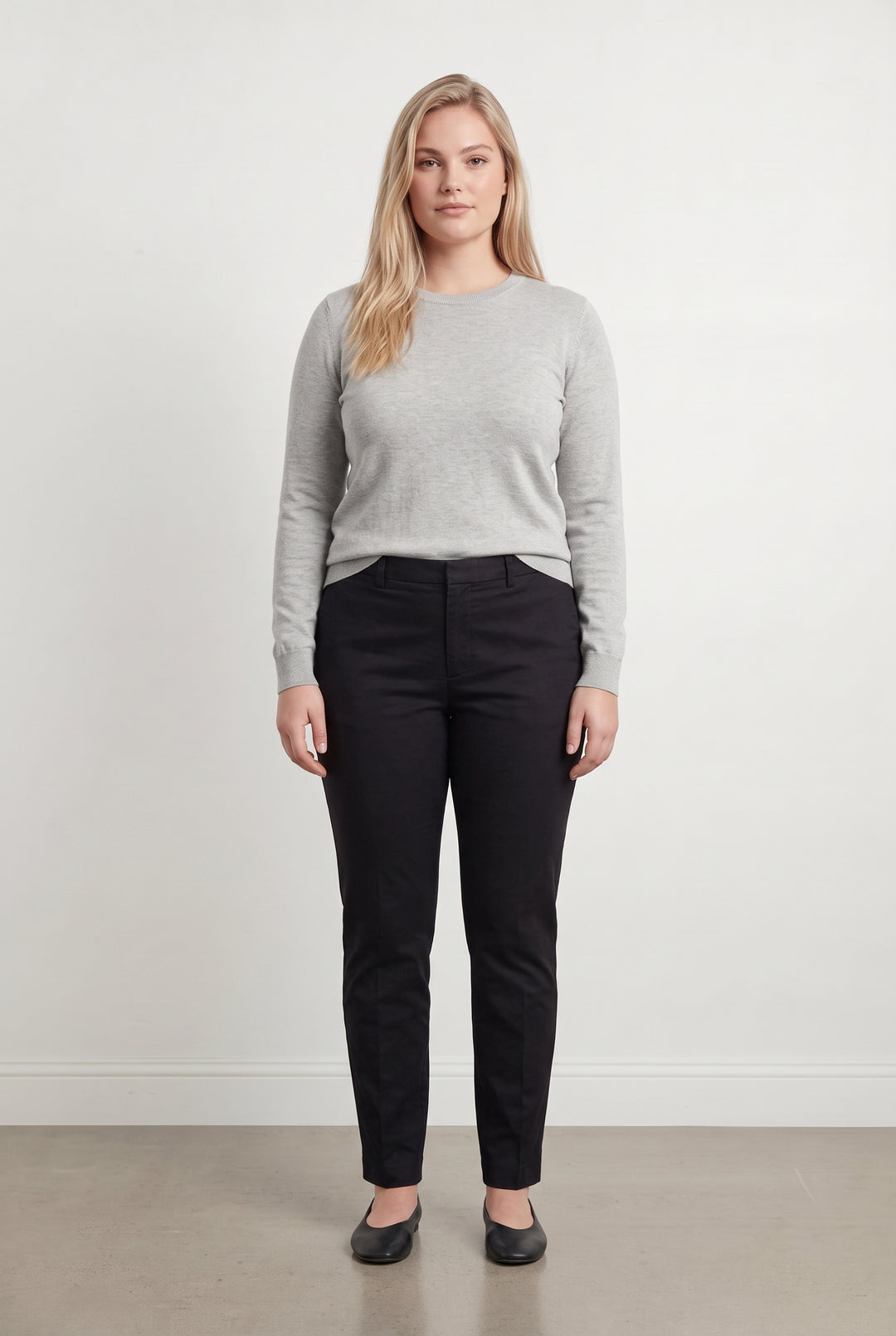 Pantalon Bleu - Taille XXXL/46 de la marque The Kooples | PARAD93860 - Vendu par Paradigme - Image 1