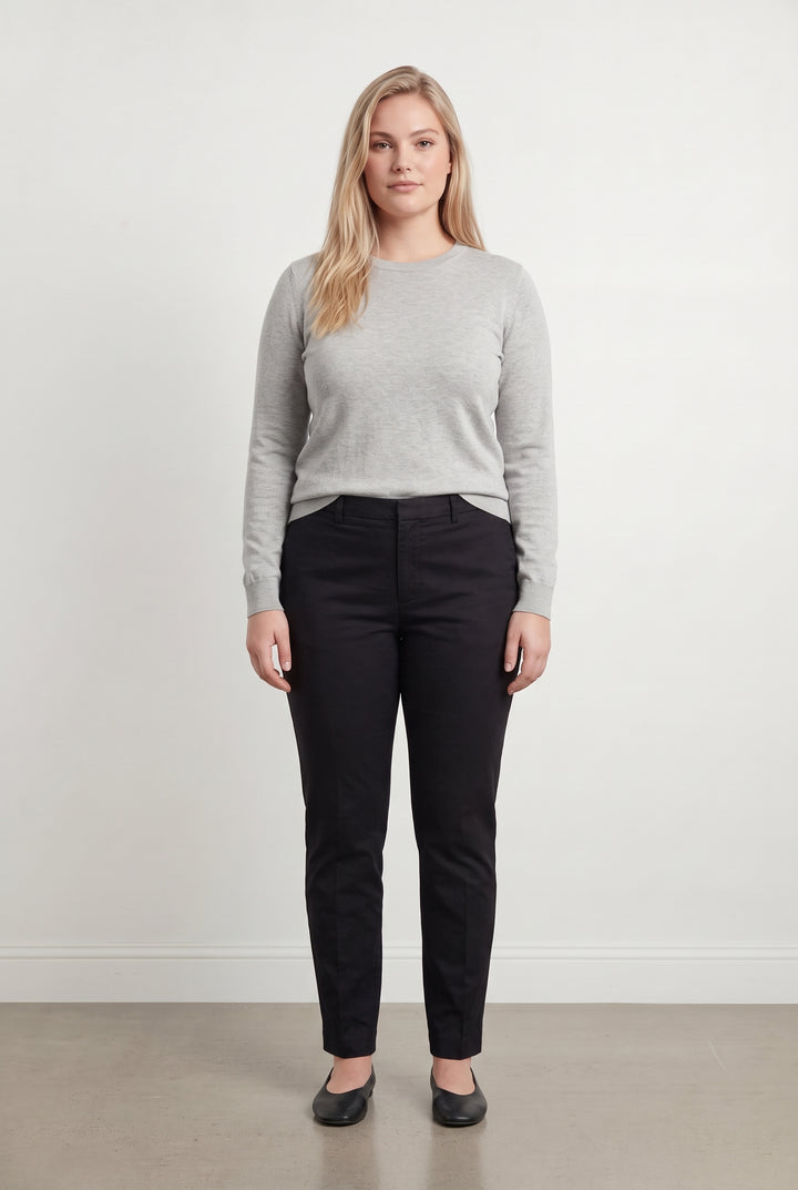 Pantalon Bleu - Taille XXXL/46 de la marque The Kooples | PARAD93860 - Vendu par Paradigme - Image 1