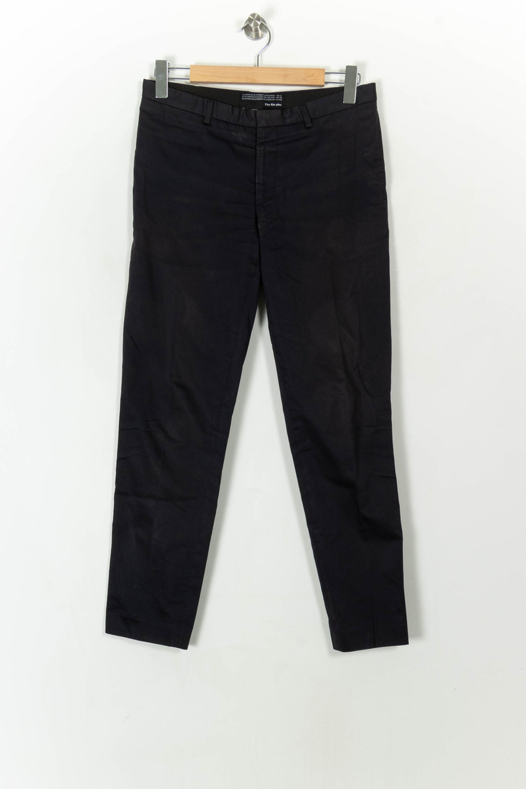 Pantalon Bleu - Taille XXXL/46 de la marque The Kooples | PARAD93860 - Vendu par Paradigme - Image 2