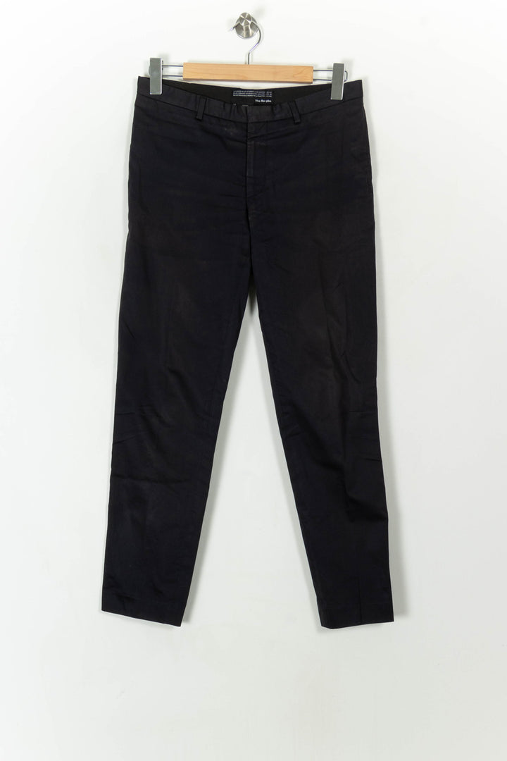 Pantalon Bleu - Taille XXXL/46 de la marque The Kooples | PARAD93860 - Vendu par Paradigme - Image 2