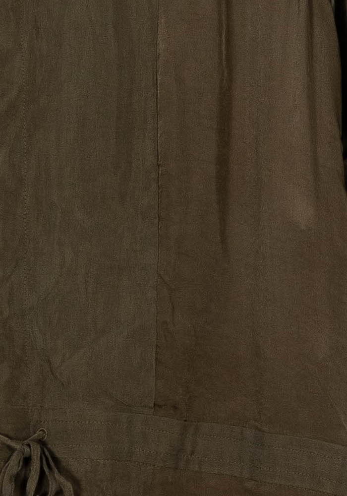 Combinaison Verte - Taille L/40 de la marque Comptoir des Cotonniers | PARAD93861 - Vendu par Paradigme - Image 3