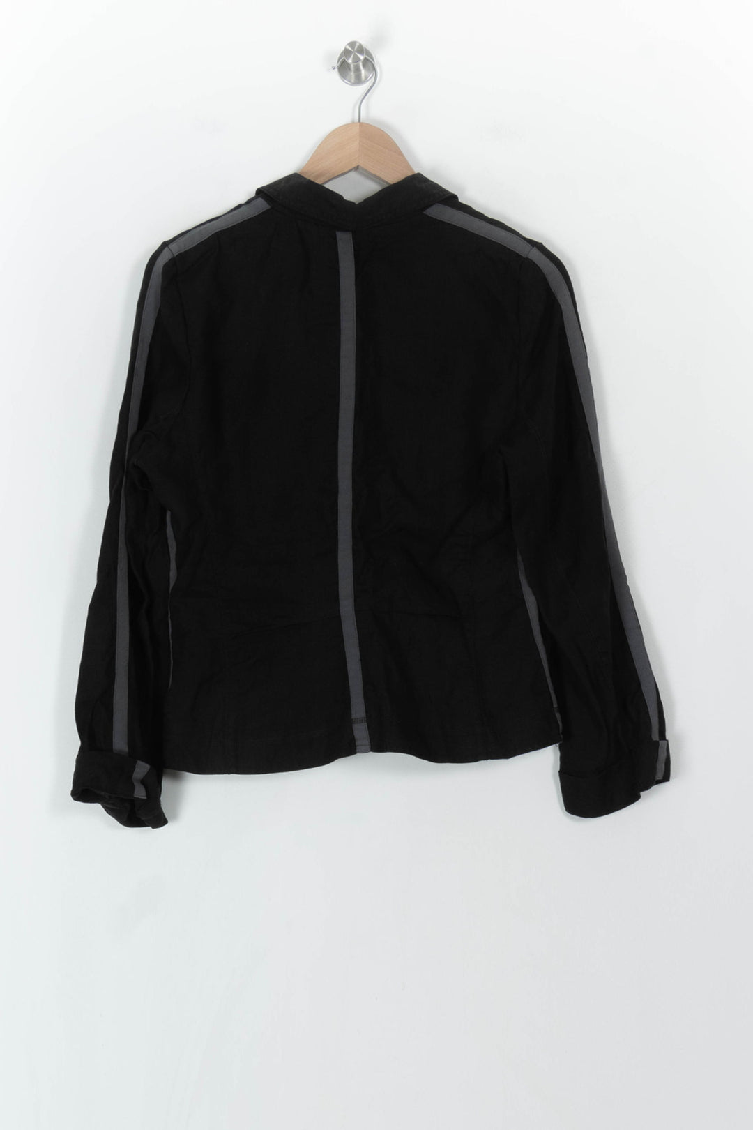 Veste Noire - Taille XL/42 de la marque One Step | PARAD93869 - Vendu par Paradigme - Image 5