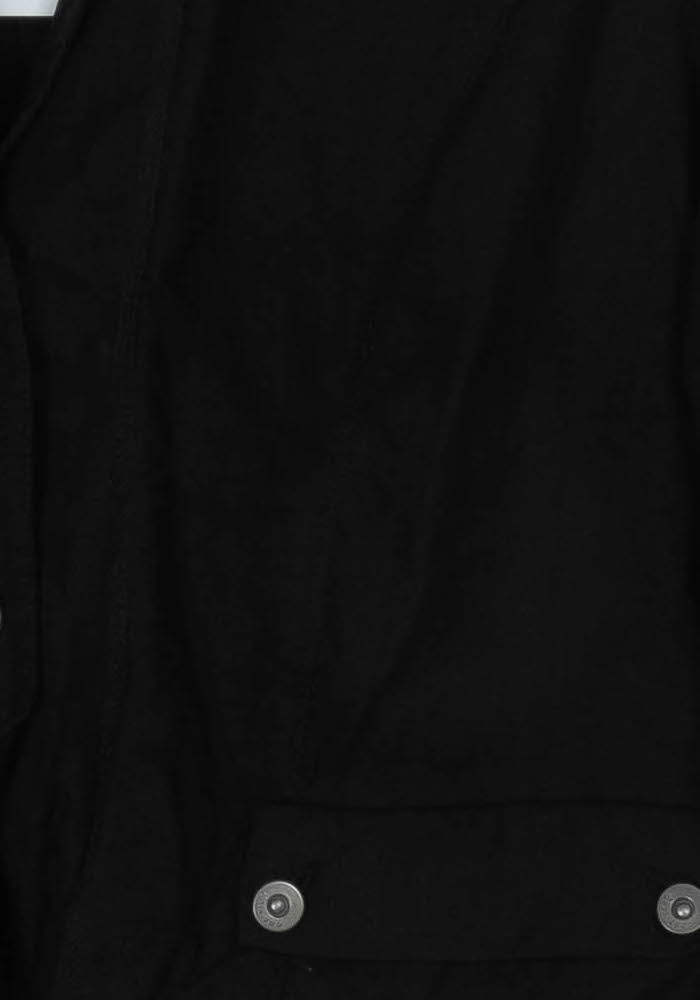 Veste Noire - Taille XL/42 de la marque One Step | PARAD93869 - Vendu par Paradigme - Image 3