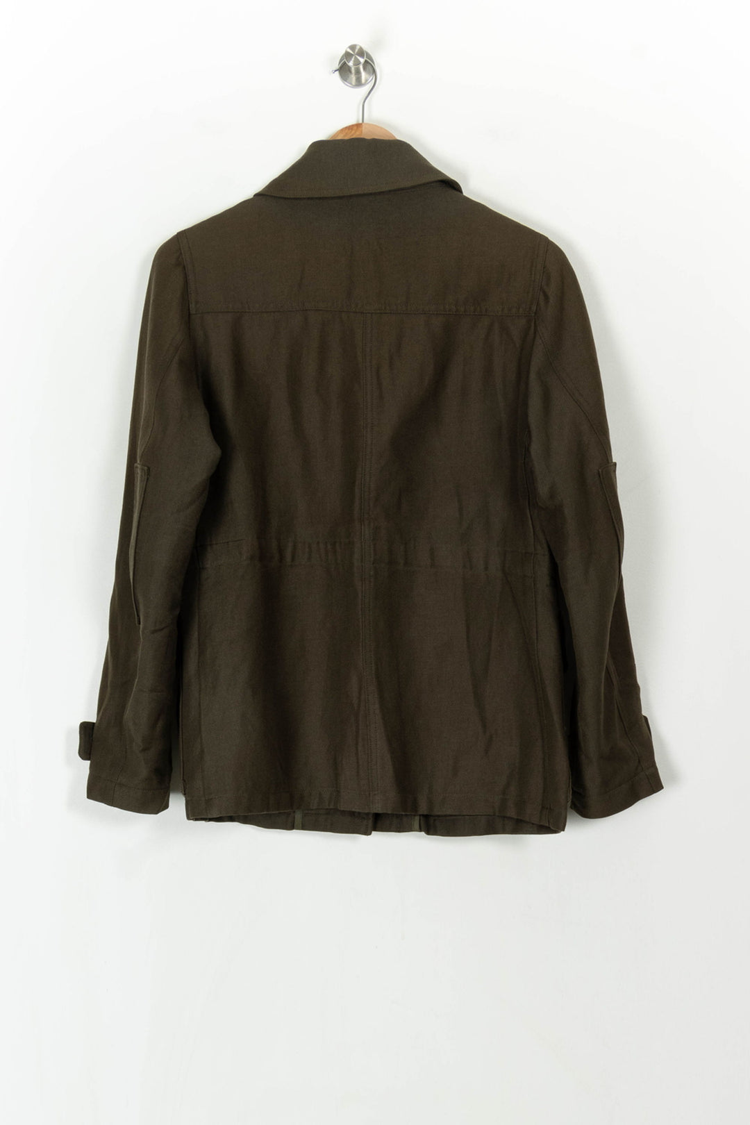 Veste Verte - Taille L/40 de la marque Comptoir des Cotonniers | PARAD93873 - Vendu par Paradigme - Image 5