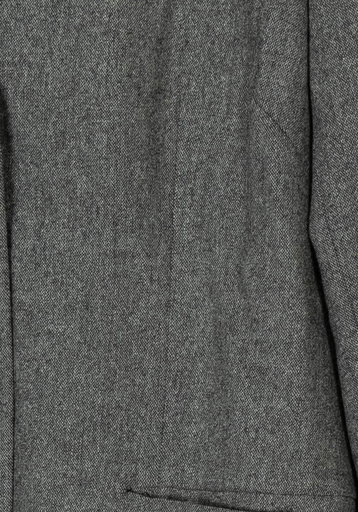 Veste Tailleur Grise - Taille XL/42 de la marque Maison 123 | PARAD93875 - Vendu par Paradigme - Image 3