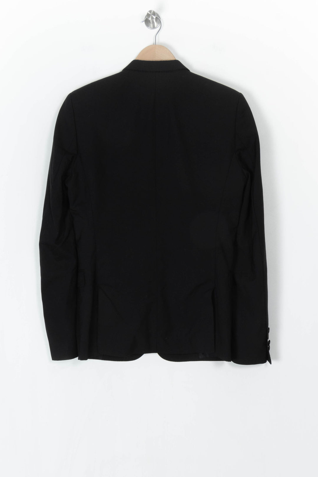 Veste De Tailleur Noire - Taille XXL/44 de la marque The Kooples | PARAD93882 - Vendu par Paradigme - Image 5