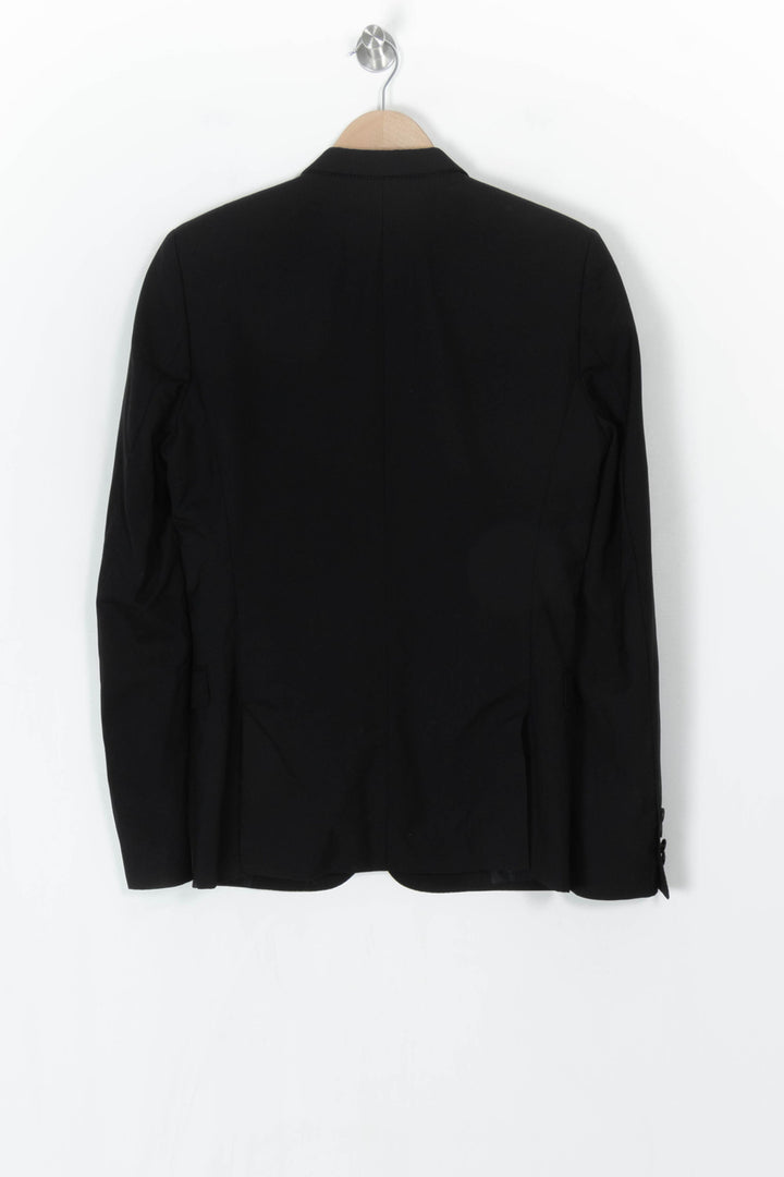 Veste De Tailleur Noire - Taille XXL/44 de la marque The Kooples | PARAD93882 - Vendu par Paradigme - Image 5
