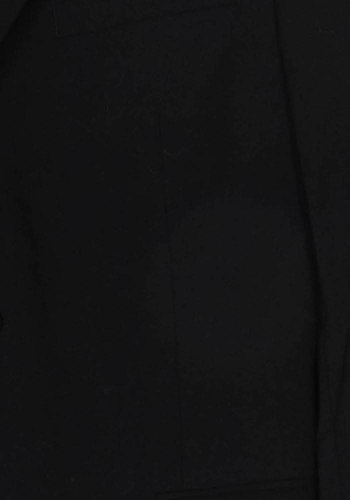 Veste De Tailleur Noire - Taille XXL/44 de la marque The Kooples | PARAD93882 - Vendu par Paradigme - Image 3