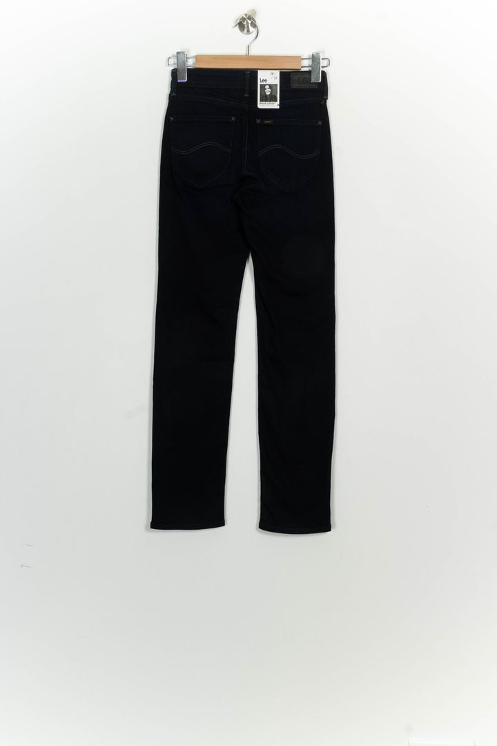 Jean Noir - Taille S/36 de la marque Lee | PARAD93889 - Vendu par Paradigme - Image 5
