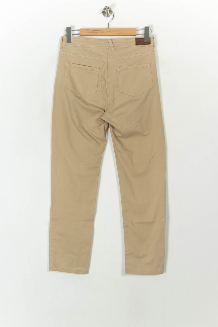Jean Beige - Taille L/40 de la marque Saint James | PARAD93893 - Vendu par Paradigme - Image 5