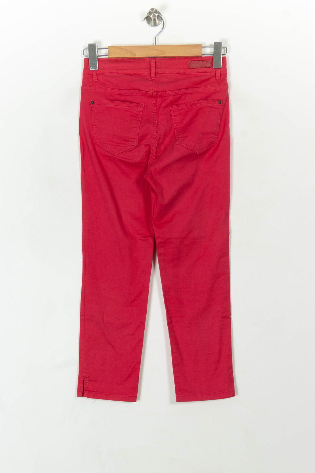 Jean Rose - Taille S/36 de la marque Caroll | PARAD93896 - Vendu par Paradigme - Image 5
