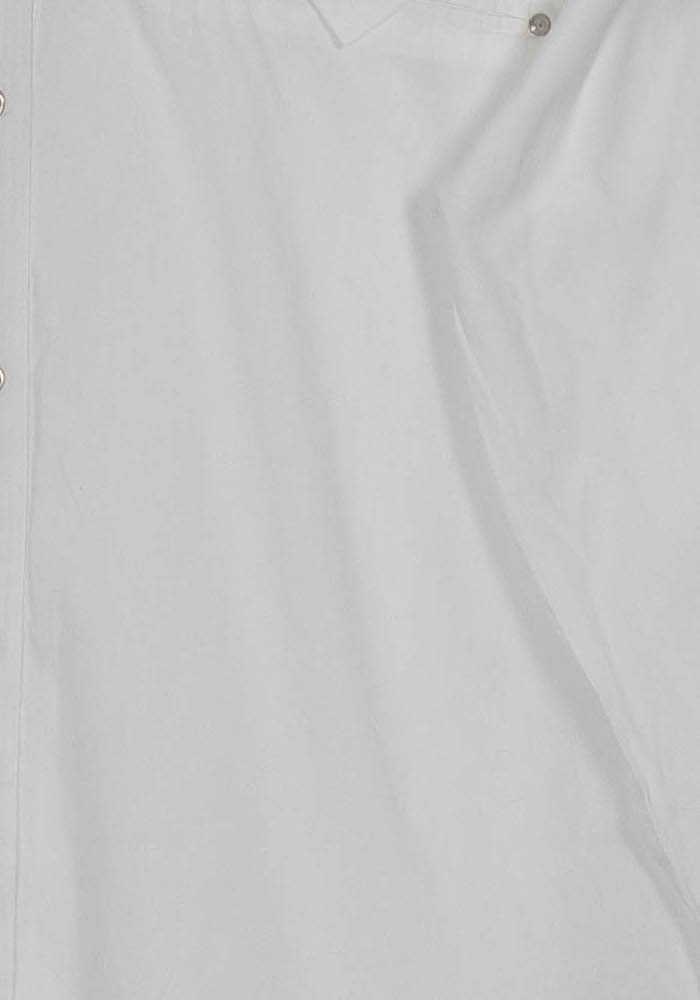 Chemise Blanche - Taille M/38 de la marque Sud express | PARAD93907 - Vendu par Paradigme - Image 3
