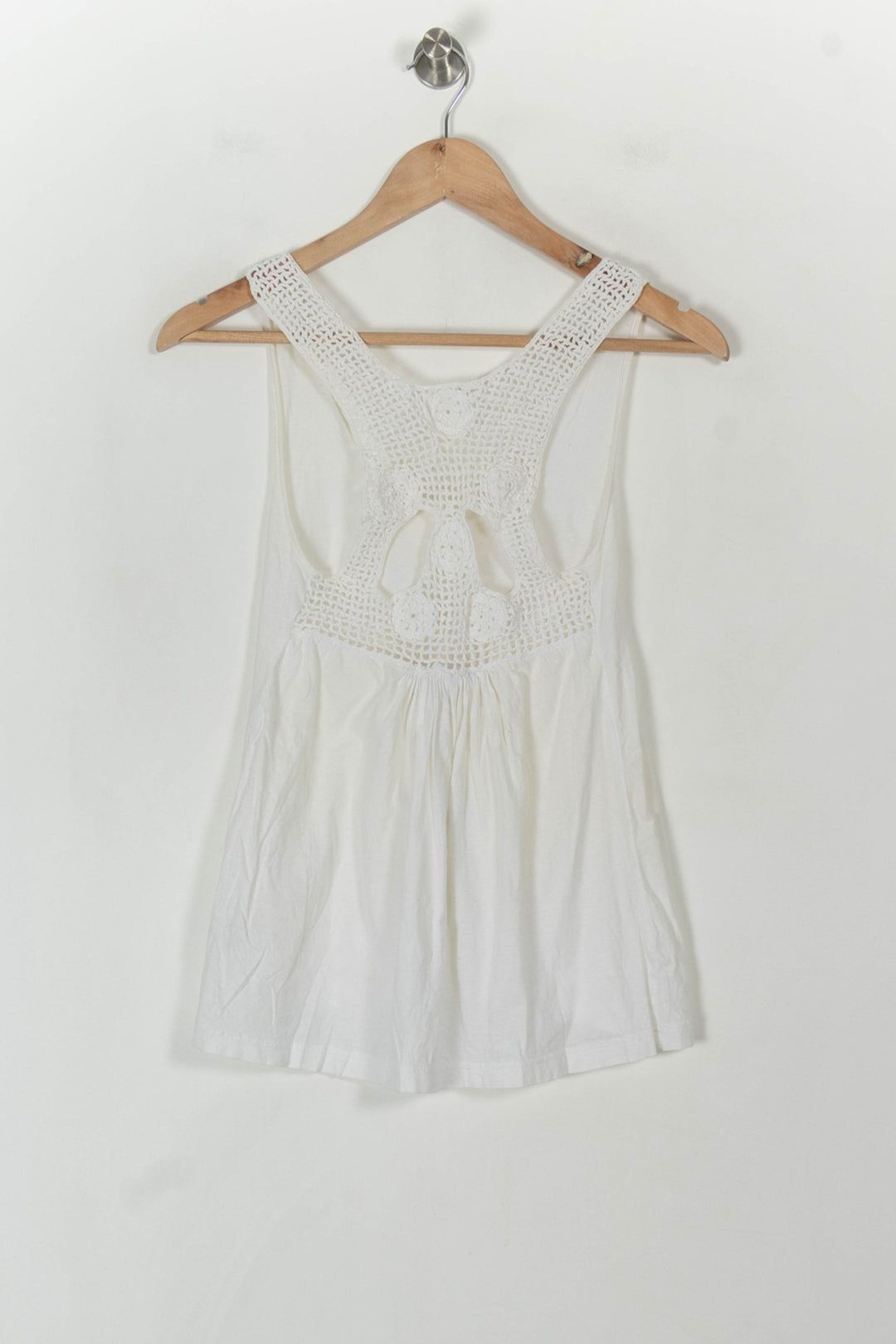 Débardeur Blanc - Taille S/36 de la marque Ekyog | PARAD93922 - Vendu par Paradigme - Image 5