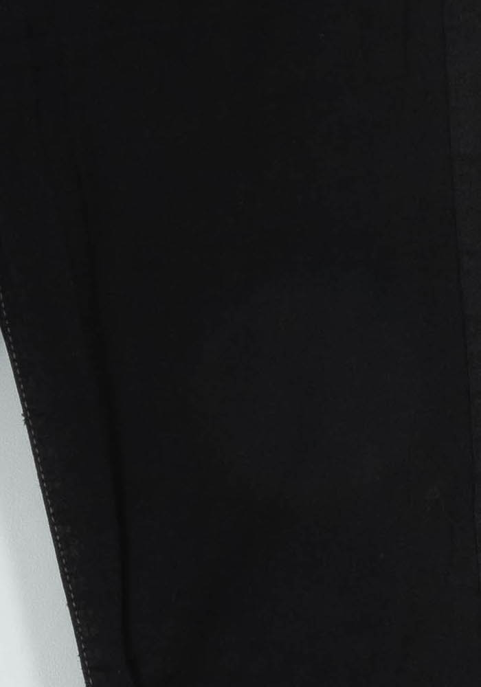 Jean Noir - Taille M/38 de la marque Maison 123 | PARAD93928 - Vendu par Paradigme - Image 3