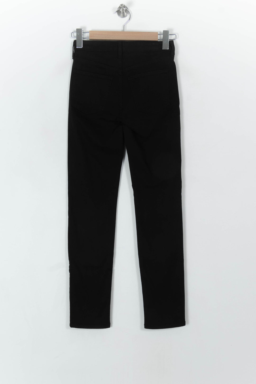 Jean Noir - Taille XS/34 de la marque Comptoir des Cotonniers | PARAD93932 - Vendu par Paradigme - Image 5