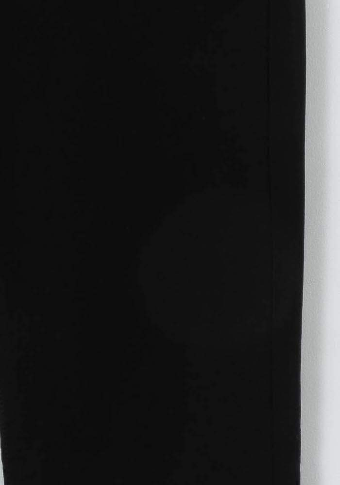 Jean Noir - Taille XS/34 de la marque Comptoir des Cotonniers | PARAD93932 - Vendu par Paradigme - Image 3