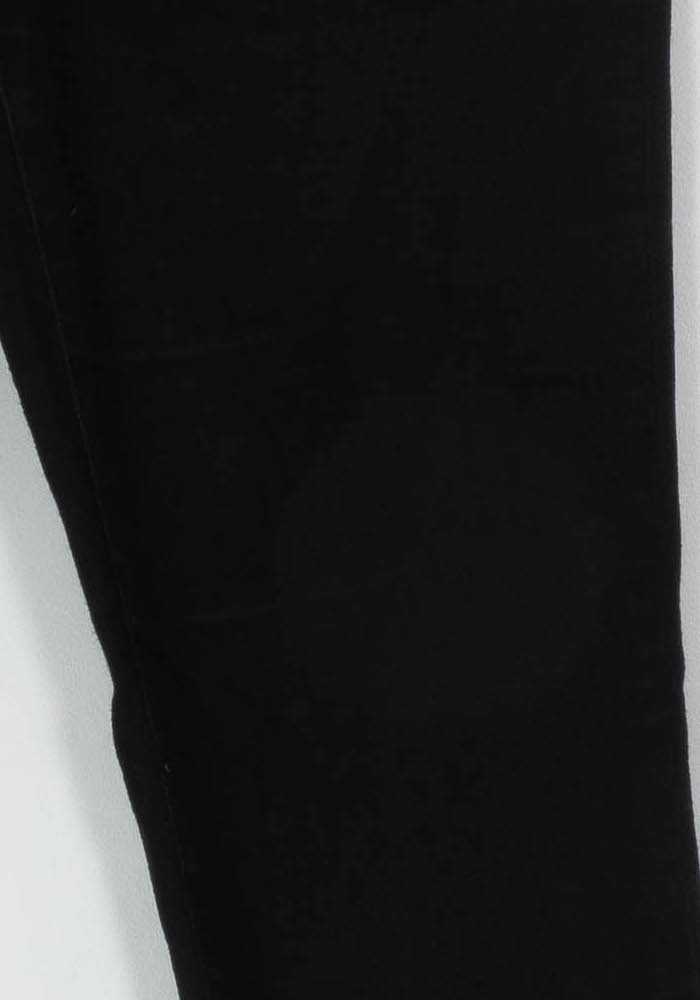 Jean Skinny Noir - Taille S/36 de la marque Comptoir des Cotonniers | PARAD93933 - Vendu par Paradigme - Image 3