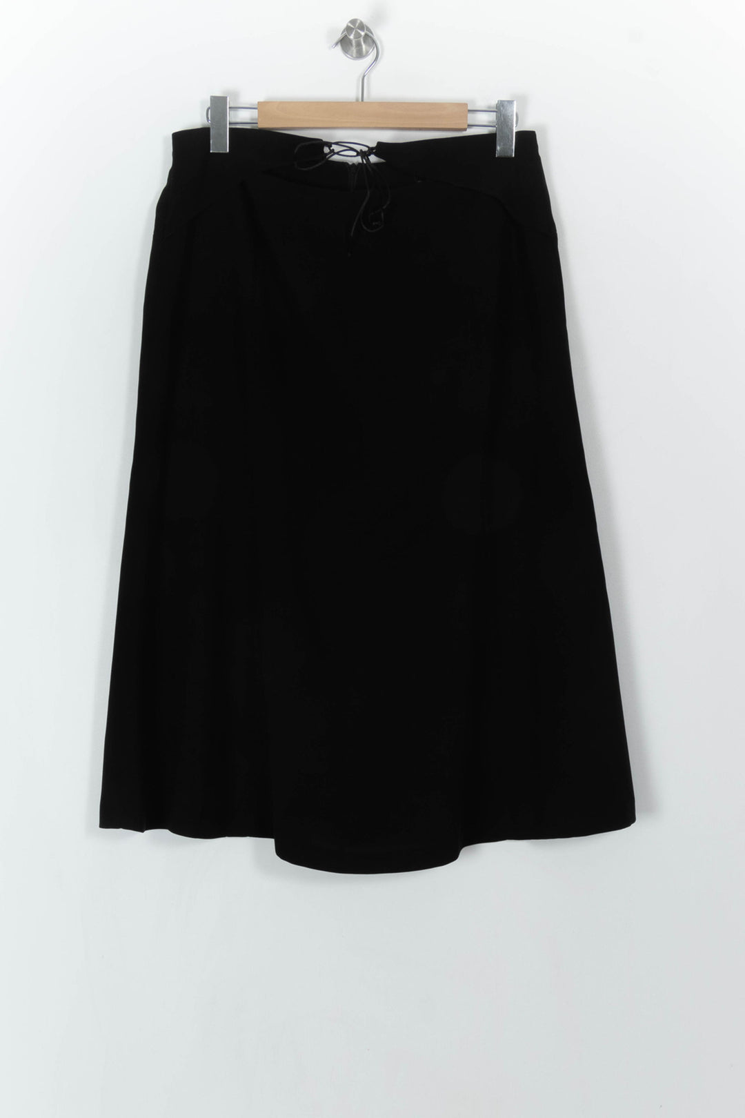 Jupe Longue Noire - Taille XXXL/46 de la marque Maison 123 | PARAD93934 - Vendu par Paradigme - Image 2