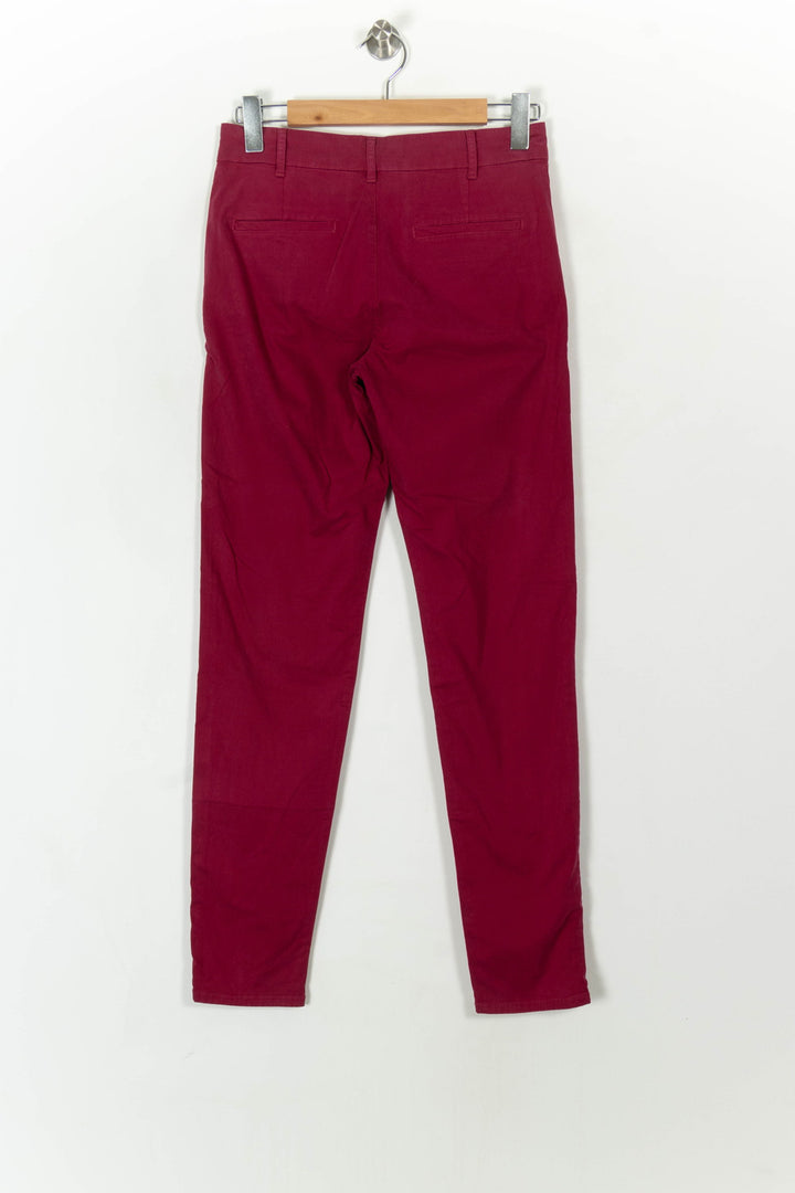 Jean Rose - Taille S/36 de la marque Comptoir des Cotonniers | PARAD93944 - Vendu par Paradigme - Image 5