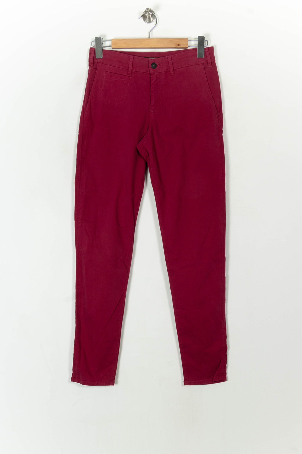 Jean Rose - Taille S/36 de la marque Comptoir des Cotonniers | PARAD93944 - Vendu par Paradigme - Image 2