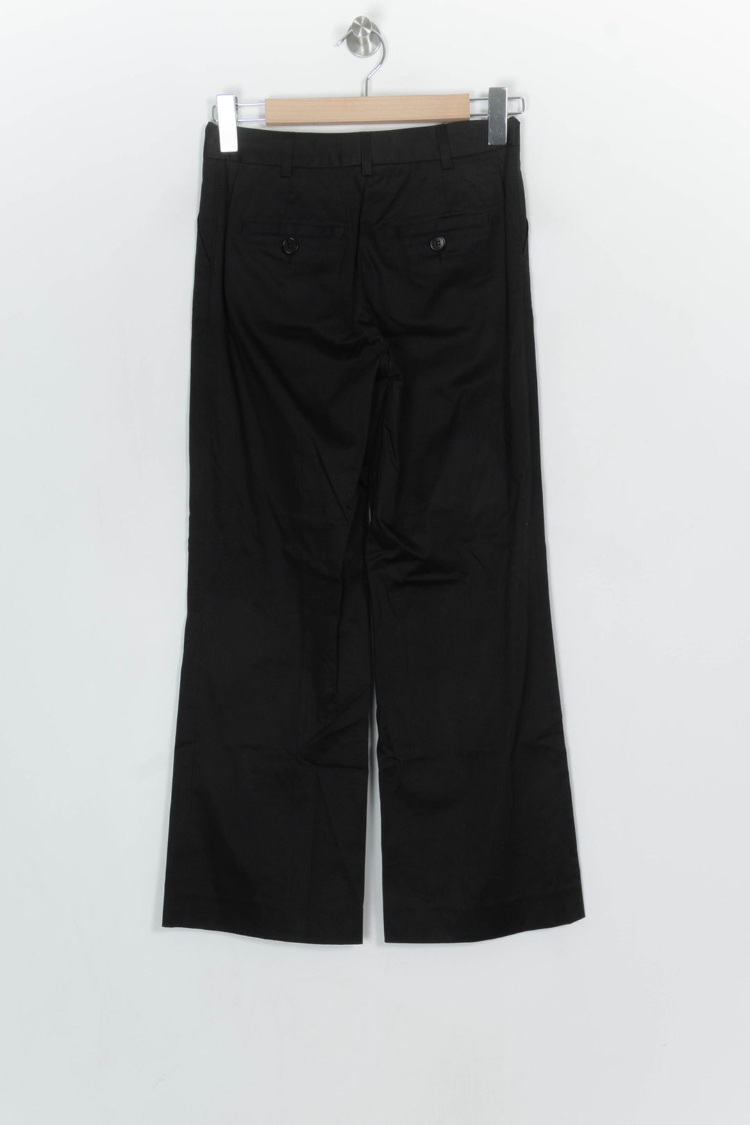 Pantalon Noir - Taille S/36 de la marque Gerard Darel | PARAD93946 - Vendu par Paradigme - Image 5