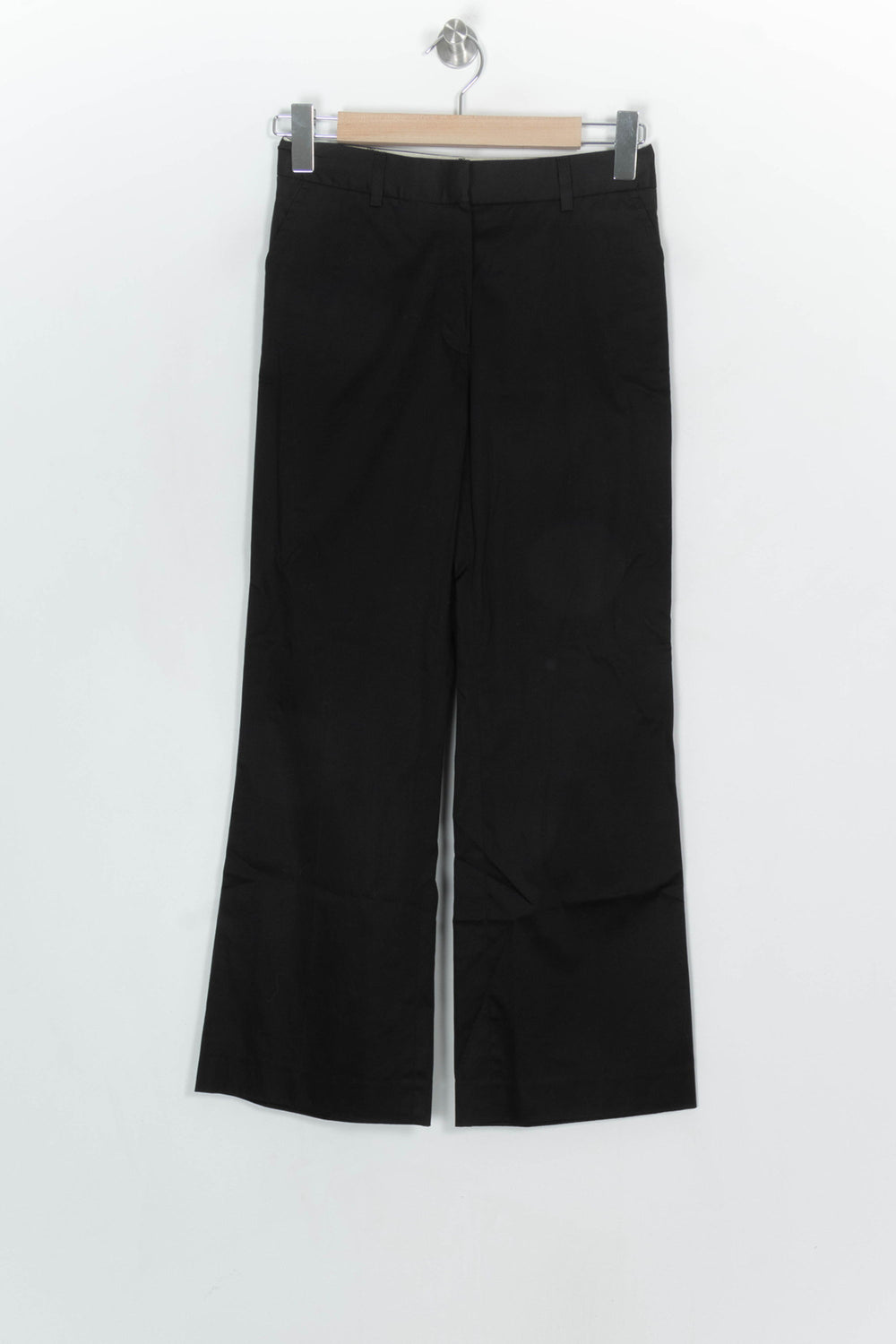 Pantalon Noir - Taille S/36 de la marque Gerard Darel | PARAD93946 - Vendu par Paradigme - Image 2