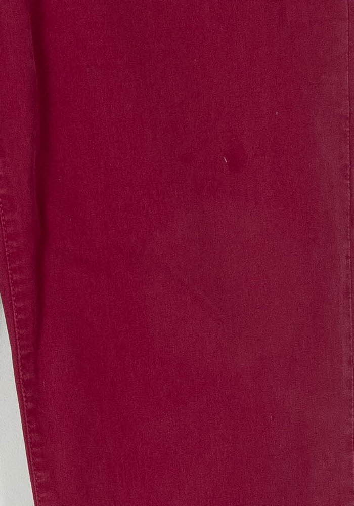 Jean Violet - Taille S/36 de la marque Comptoir des Cotonniers | PARAD93947 - Vendu par Paradigme - Image 3