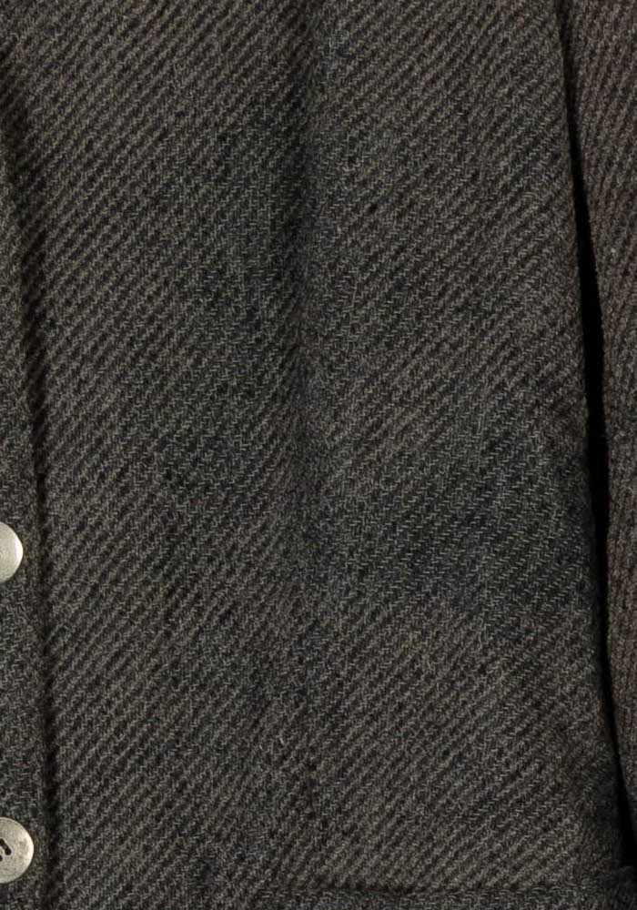Veste Grise - Taille XXL/44 de la marque Rodier | PARAD93949 - Vendu par Paradigme - Image 3