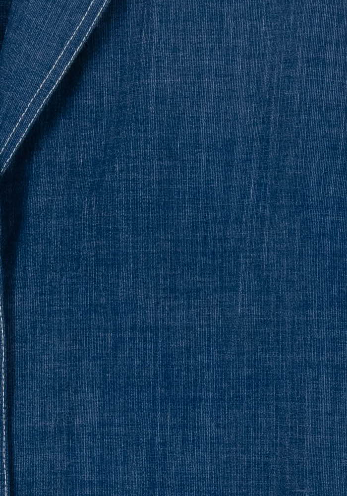 Blazer Bleu - Taille XXXL/46 de la marque Weill | PARAD93954 - Vendu par Paradigme - Image 3