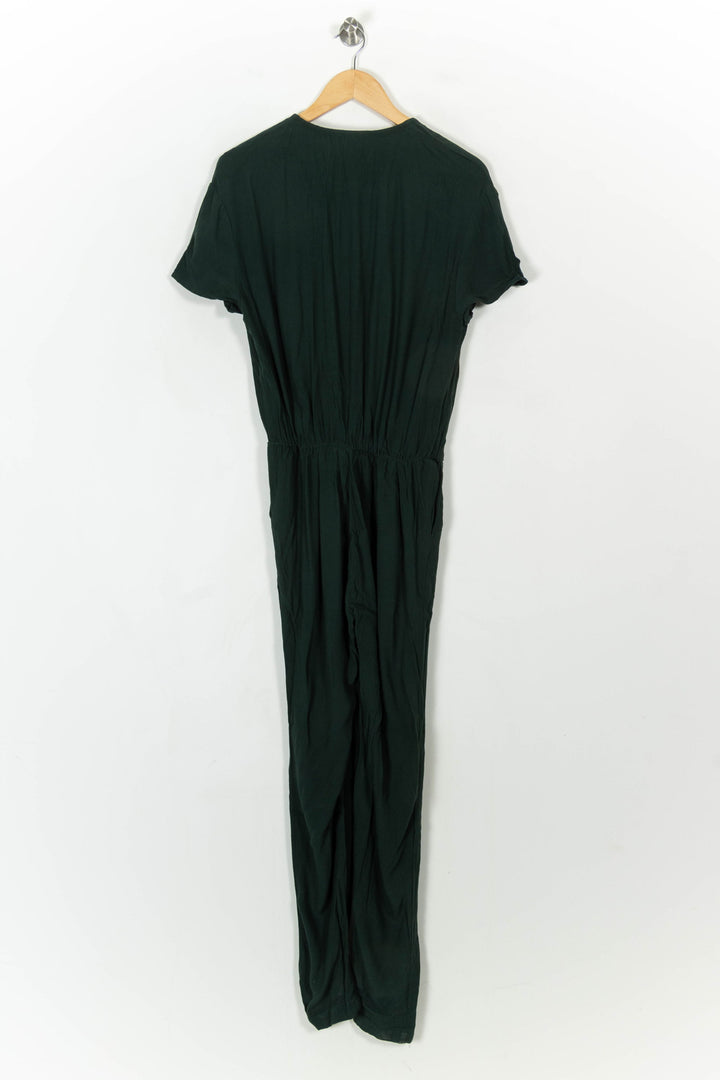 Combinaison Verte - Taille M/38 de la marque American Vintage | PARAD93957 - Vendu par Paradigme - Image 5