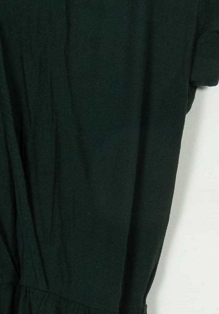 Combinaison Verte - Taille M/38 de la marque American Vintage | PARAD93957 - Vendu par Paradigme - Image 3