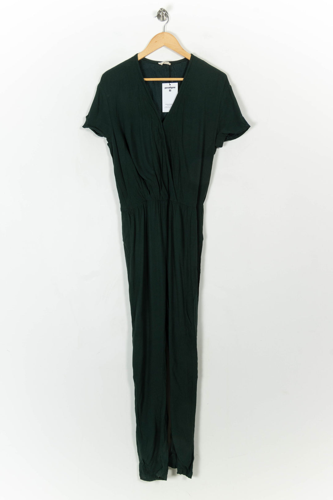 Combinaison Verte - Taille M/38 de la marque American Vintage | PARAD93957 - Vendu par Paradigme - Image 2