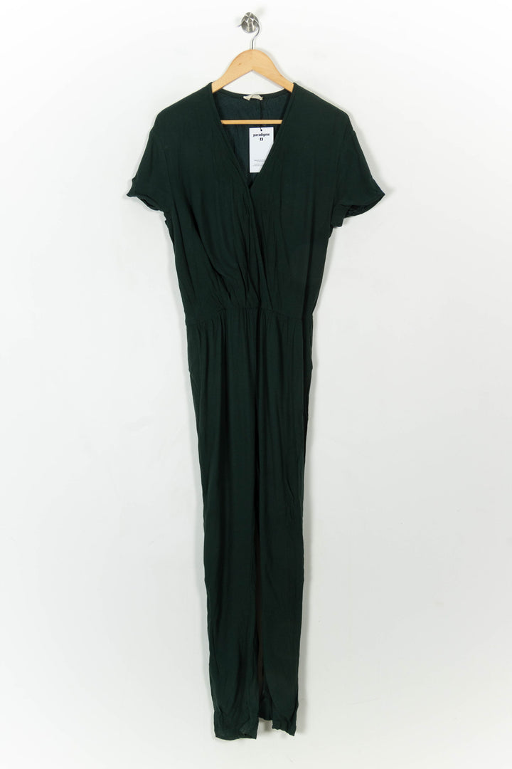Combinaison Verte - Taille M/38 de la marque American Vintage | PARAD93957 - Vendu par Paradigme - Image 2