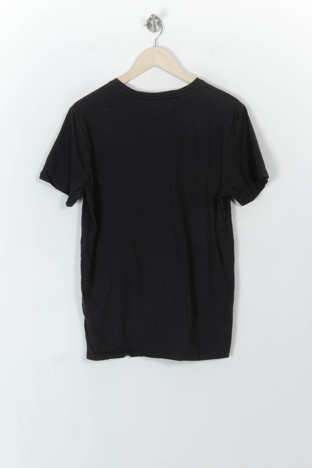 Tee-shirt Noir - Taille L/40 de la marque Levi&