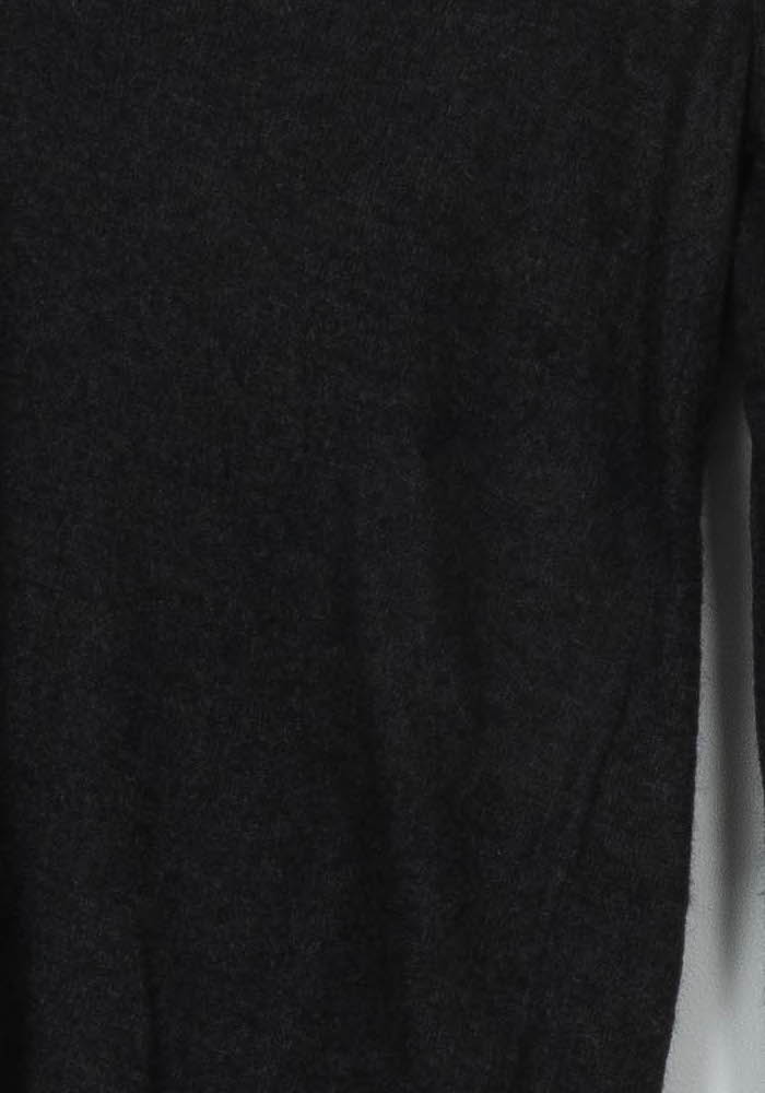 Pull Noir - Taille S/36 de la marque Kookai | PARAD93960 - Vendu par Paradigme - Image 3