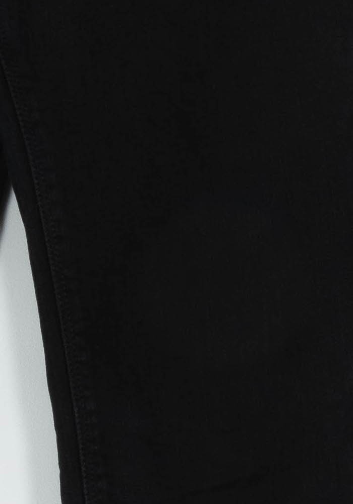 Jean Droit Noir - Taille M/38 de la marque Levi&