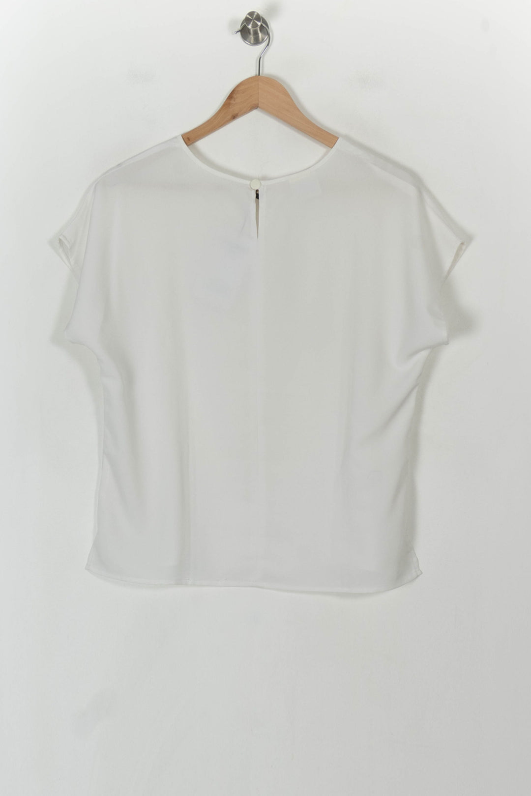 Top Blanc - Taille L/40 de la marque Weill | PARAD93970 - Vendu par Paradigme - Image 5