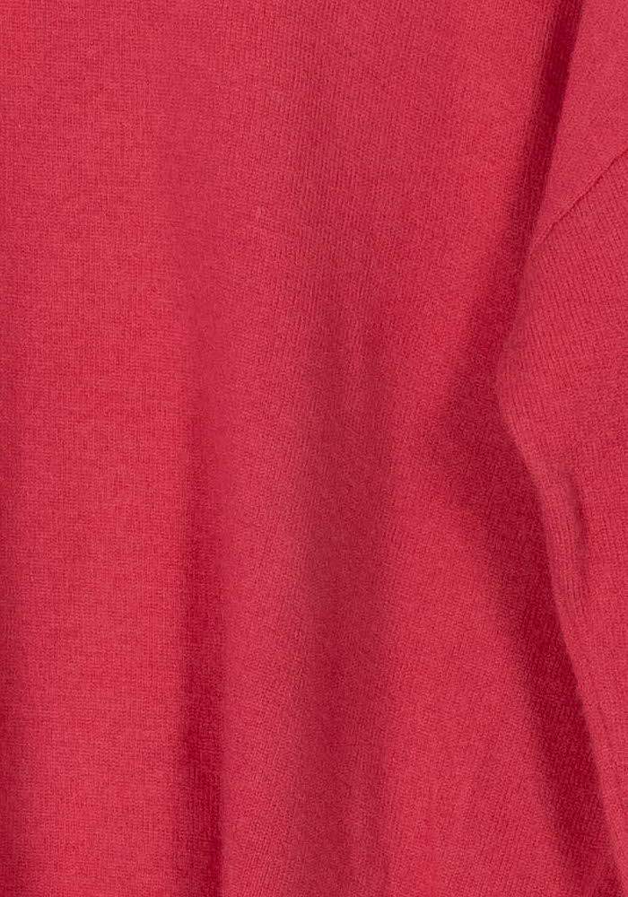 Pull Rose - Taille M/38 de la marque Caroll | PARAD93975 - Vendu par Paradigme - Image 3