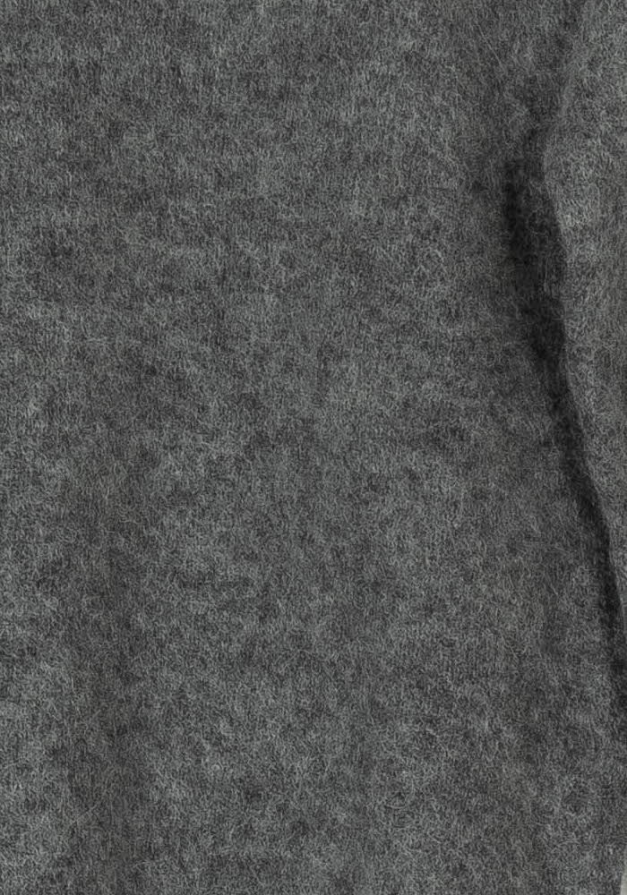 Pull Gris - Taille S/36 de la marque Orta | PARAD93977 - Vendu par Paradigme - Image 3