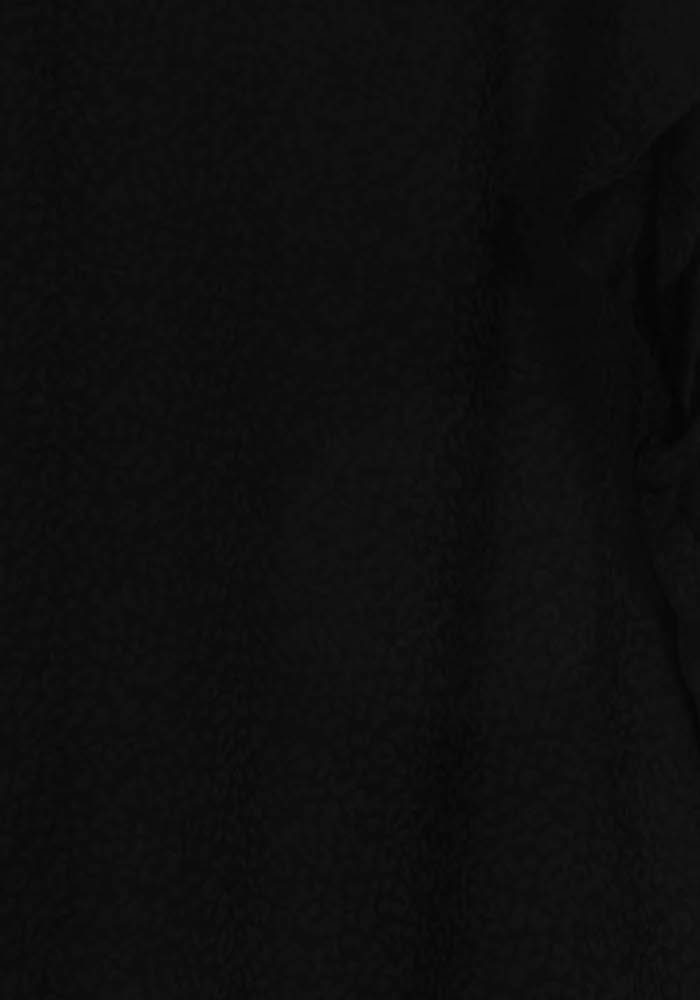 Blouse Noire - Taille M/38 de la marque ba&amp;sh | PARAD93982 - Vendu par Paradigme - Image 3