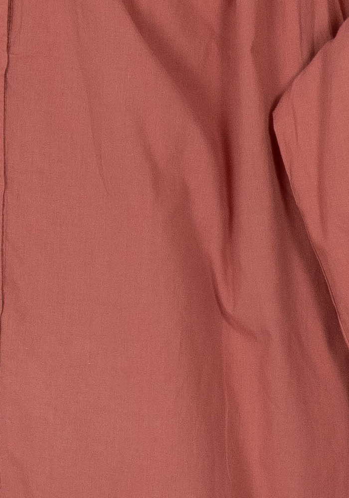 Blouse Rose - Taille S/36 de la marque Sud express | PARAD93985 - Vendu par Paradigme - Image 3